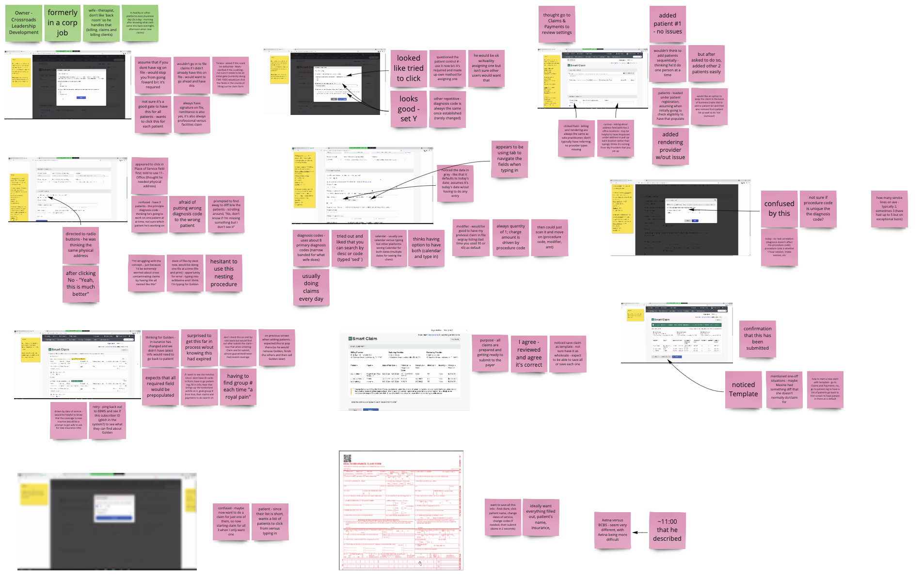 Usability Test